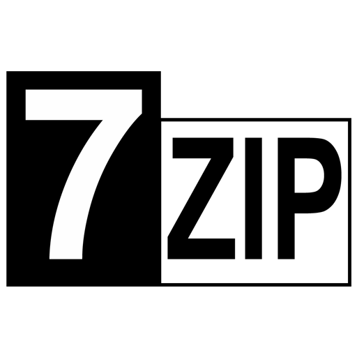 7zip 512